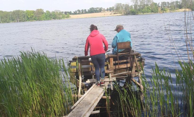 Курорт Pałac Kwilecki  Agroturystyka Premium & Spa