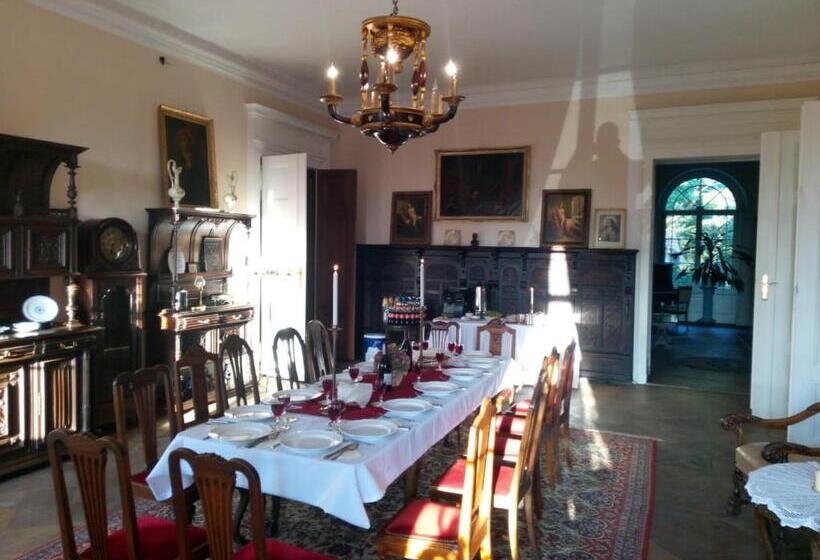 Курорт Pałac Kwilecki  Agroturystyka Premium & Spa