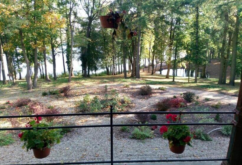 Курорт Pałac Kwilecki  Agroturystyka Premium & Spa