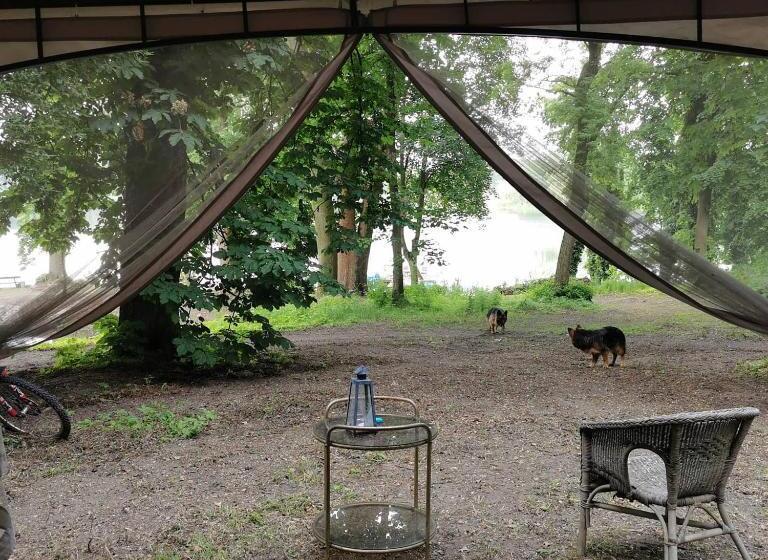 Курорт Pałac Kwilecki  Agroturystyka Premium & Spa