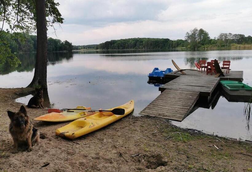 Курорт Pałac Kwilecki  Agroturystyka Premium & Spa