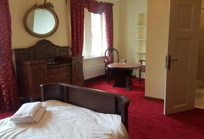 Курорт Pałac Kwilecki  Agroturystyka Premium & Spa