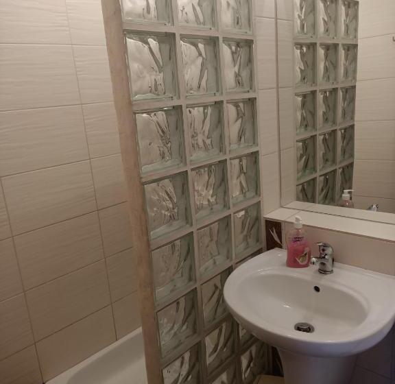 استراحتگاه Vanilla Pokoje I Apartamenty Nad Brzegiem Jeziora