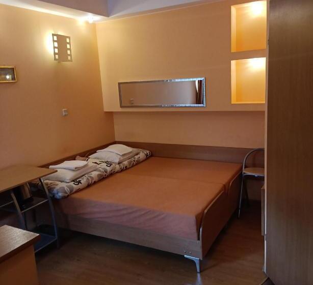 استراحتگاه Vanilla Pokoje I Apartamenty Nad Brzegiem Jeziora