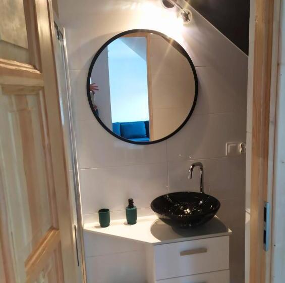 リゾートホテル Willa Gościnny Próg