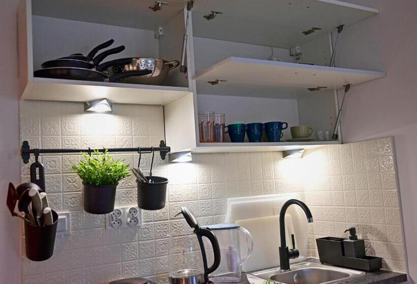 リゾートホテル Willa Gościnny Próg