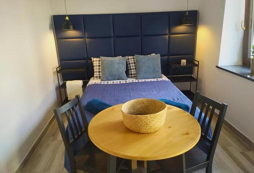 リゾートホテル Willa Gościnny Próg