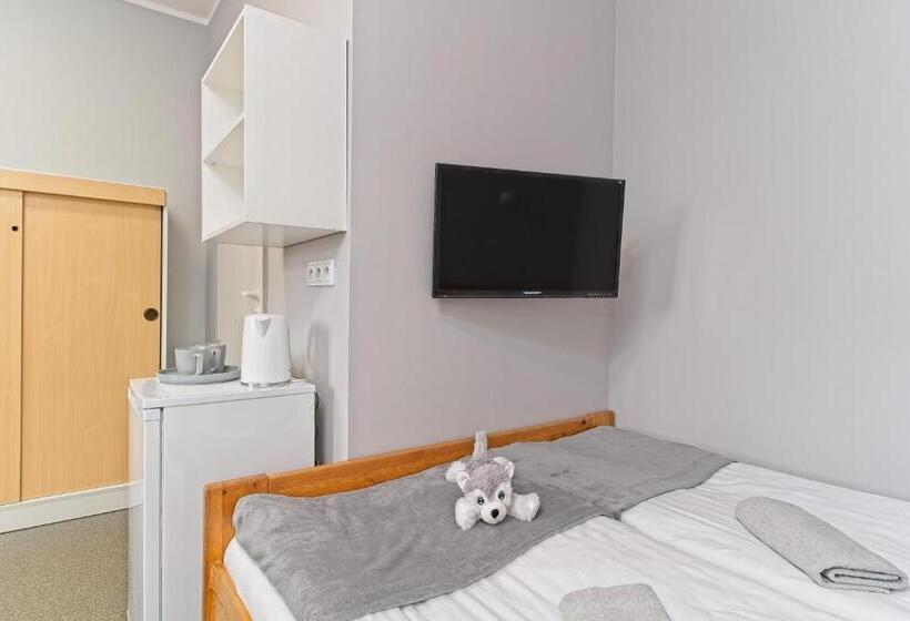 אתר נופש Ośrodek Wojków Kowary Koło Karpacza