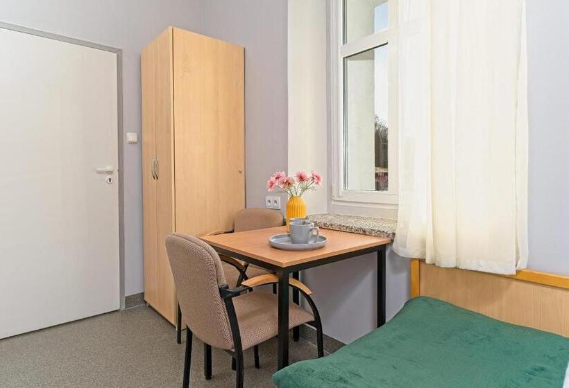 אתר נופש Ośrodek Wojków Kowary Koło Karpacza