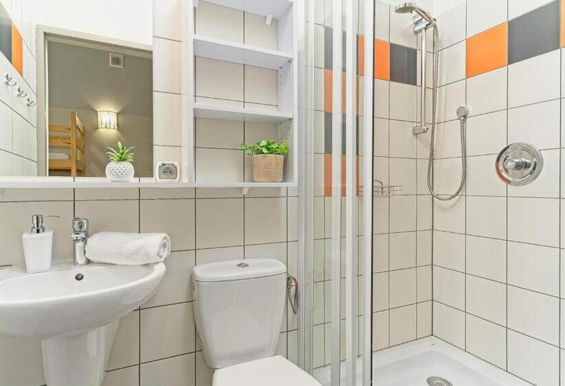 אתר נופש Ośrodek Wojków Kowary Koło Karpacza