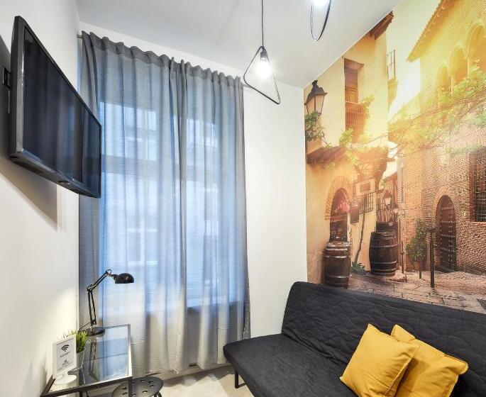 Royal Aparthotel Piotrkowska 116