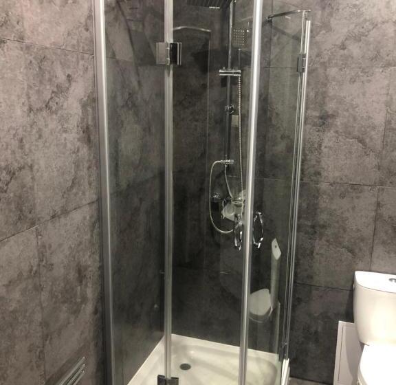 Sanktuarium Snu Apartments