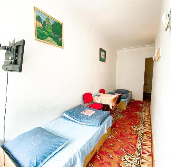 Schronisko Młodzieżowe Ptsm Alko