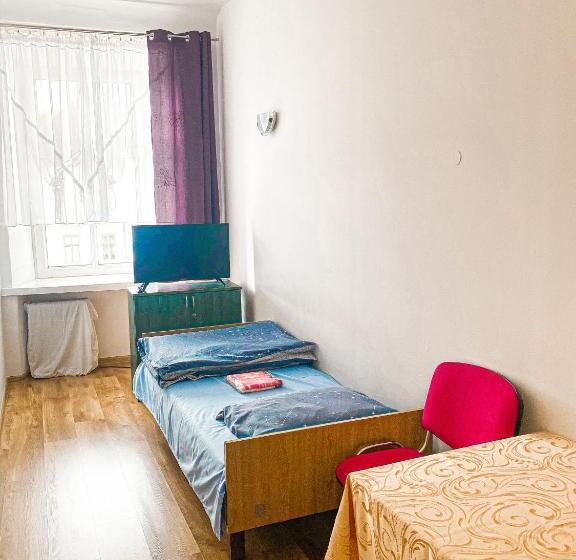 Schronisko Młodzieżowe Ptsm Alko