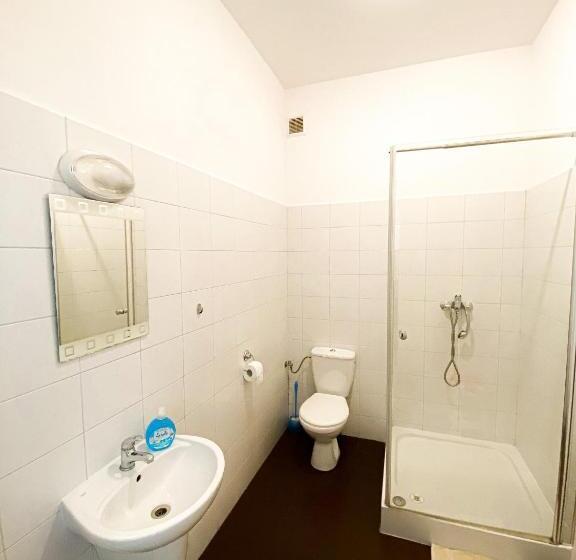 Schronisko Młodzieżowe Ptsm Alko