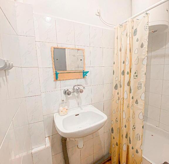 Schronisko Młodzieżowe Ptsm Alko