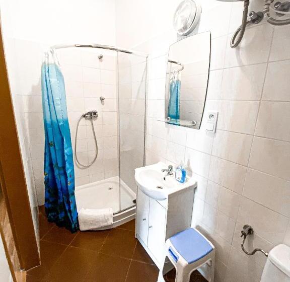 Schronisko Młodzieżowe Ptsm Alko