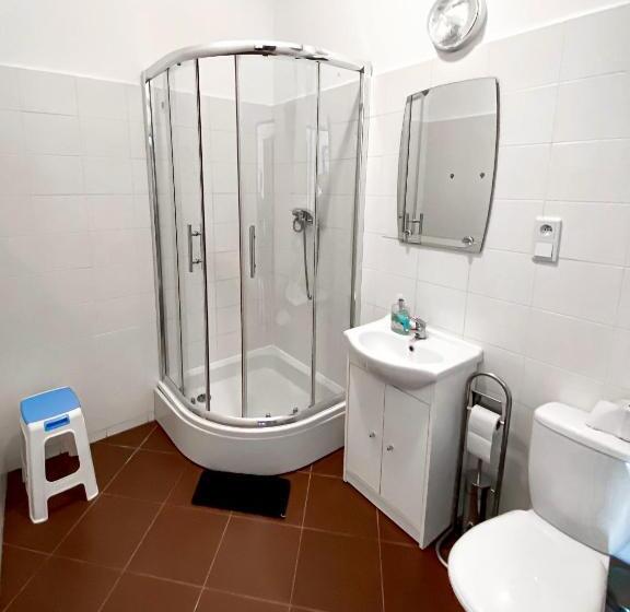 Schronisko Młodzieżowe Ptsm Alko