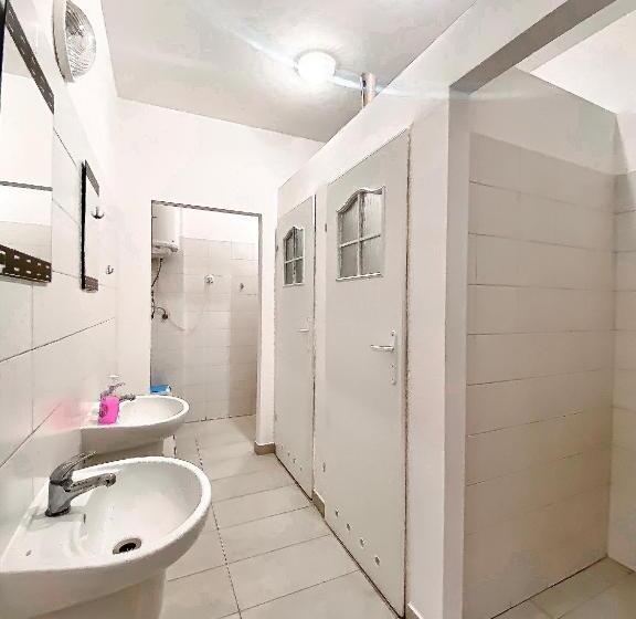 Schronisko Młodzieżowe Ptsm Alko