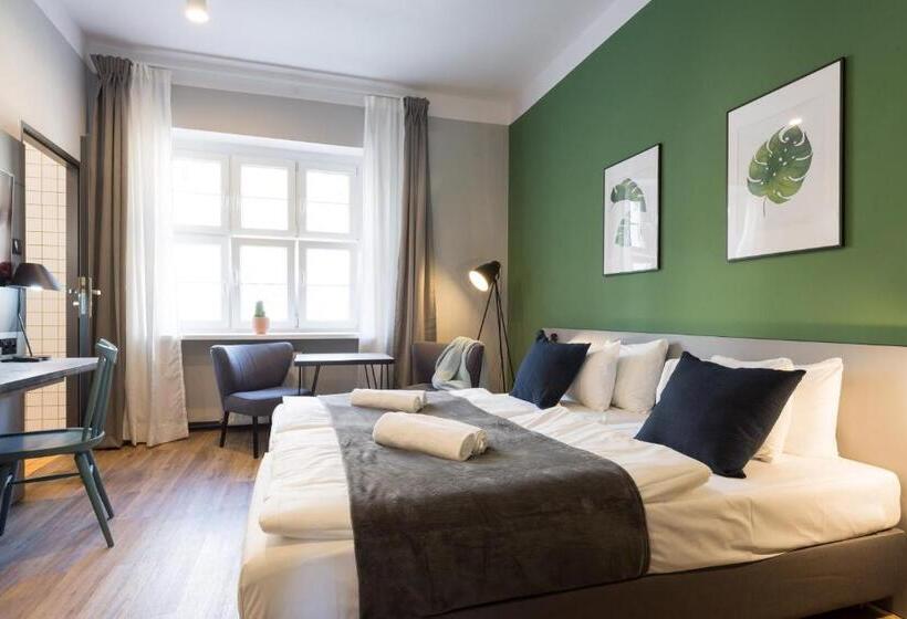 Stary Rynek Old Market Apartments