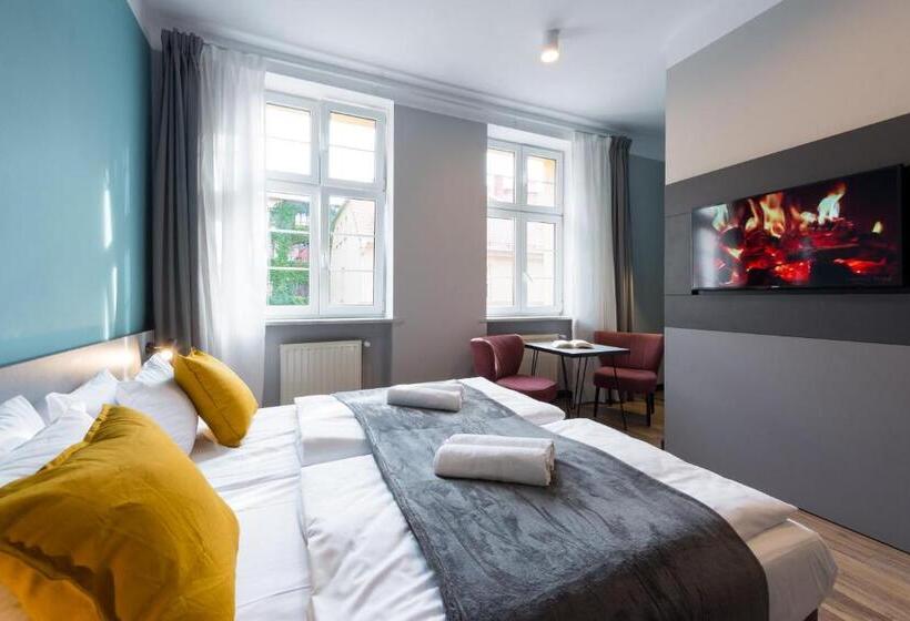 Stary Rynek Old Market Apartments