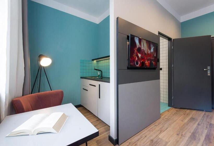 Stary Rynek Old Market Apartments