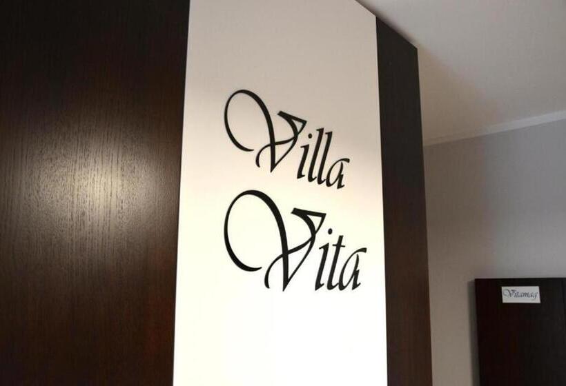 Strefa Solanki   Villa Vita 6