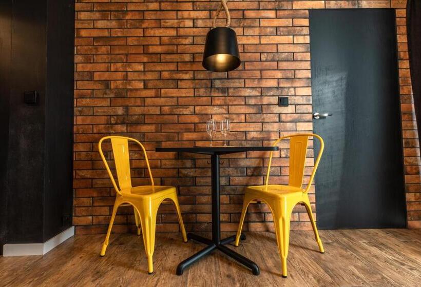 Stylowe Apartamenty Plewiska