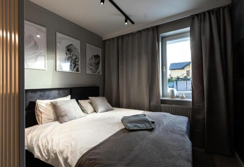 Stylowe Apartamenty Plewiska