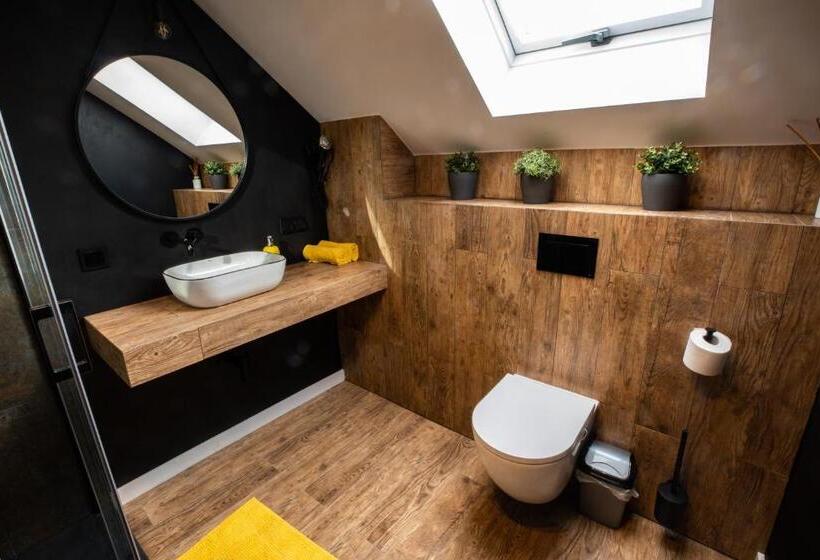 Stylowe Apartamenty Plewiska