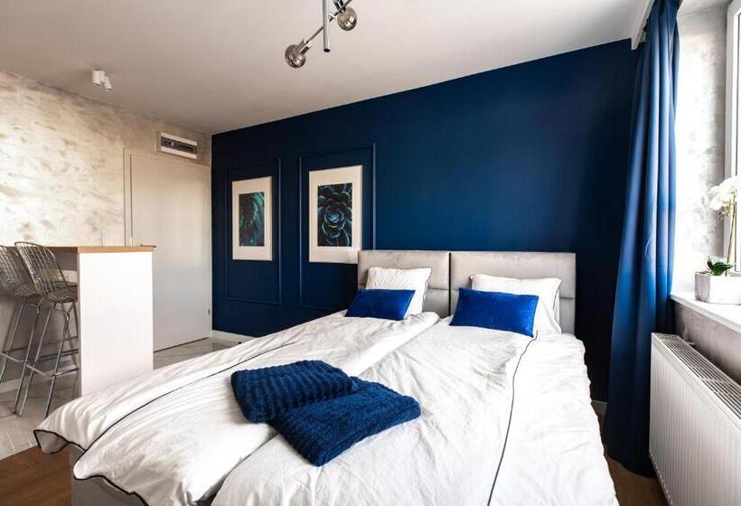 Stylowe Apartamenty Plewiska