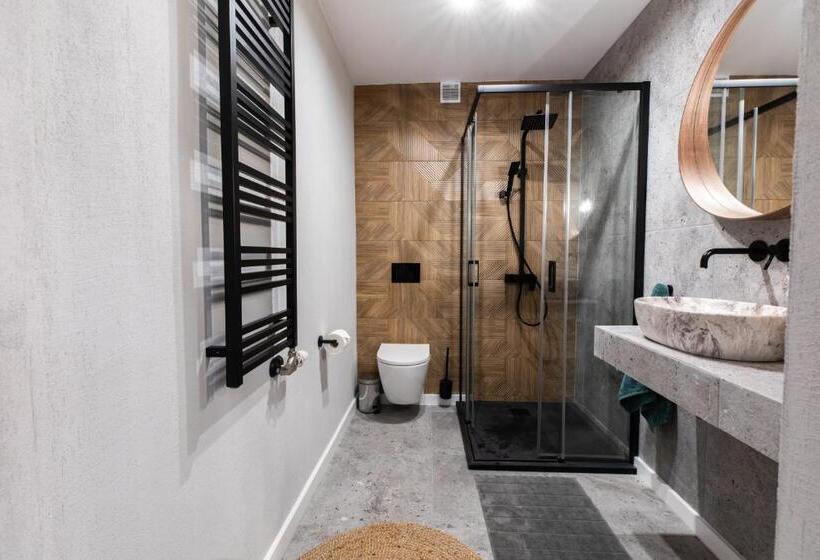 Stylowe Apartamenty Plewiska