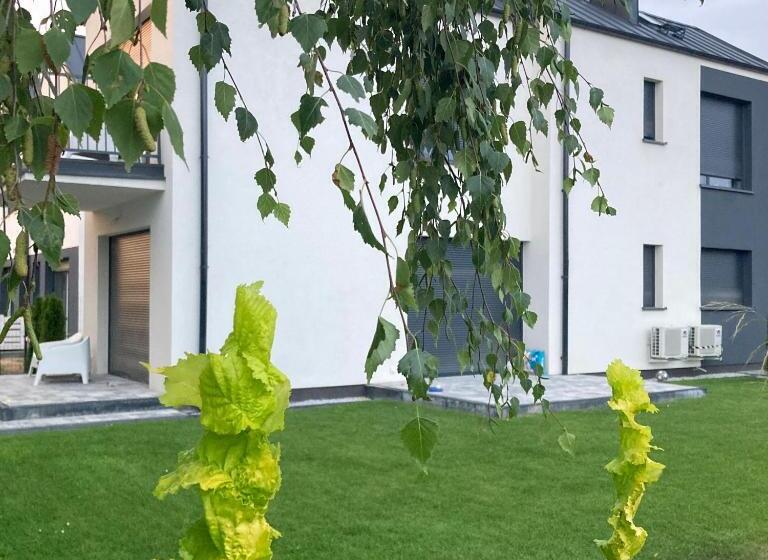 Stylowe Apartamenty Plewiska