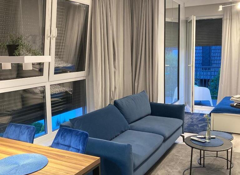 Stylowe Apartamenty Plewiska
