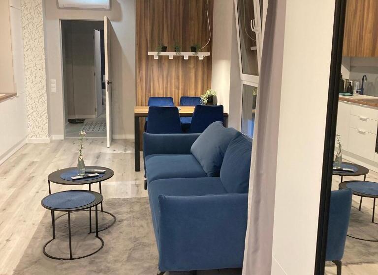 Stylowe Apartamenty Plewiska