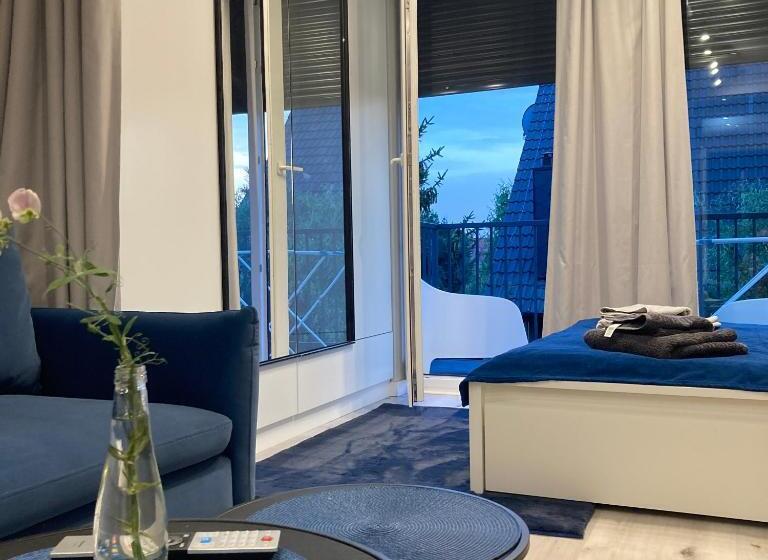 Stylowe Apartamenty Plewiska
