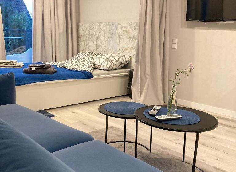 Stylowe Apartamenty Plewiska