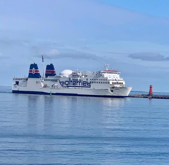 Symphony Baltica Towers Apartamenty