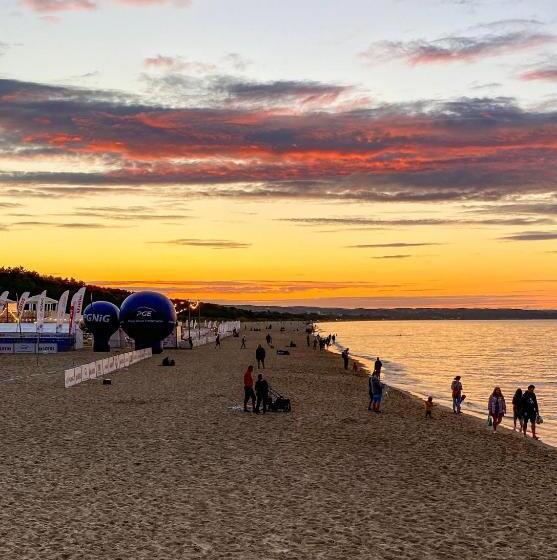 Symphony Baltica Towers Apartamenty