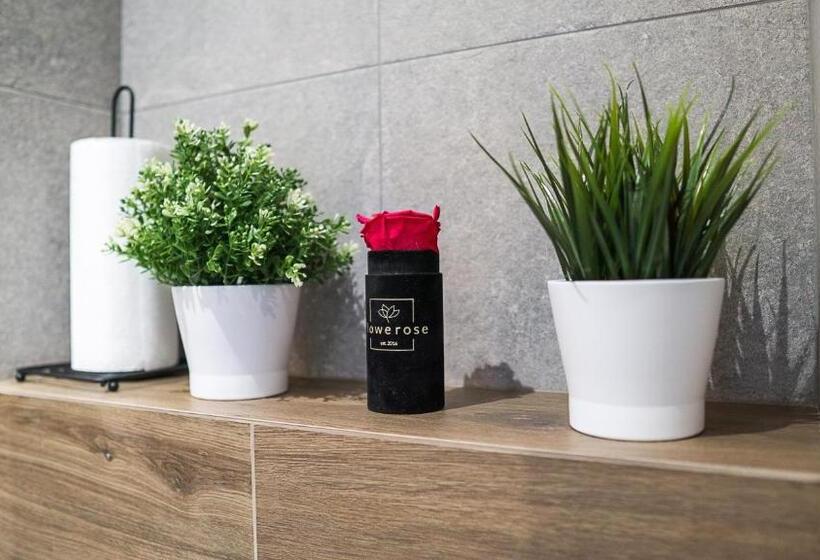 Symphony Baltica Towers Apartamenty