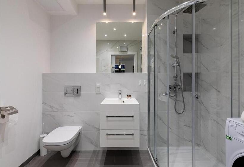 Symphony Baltica Towers Apartamenty