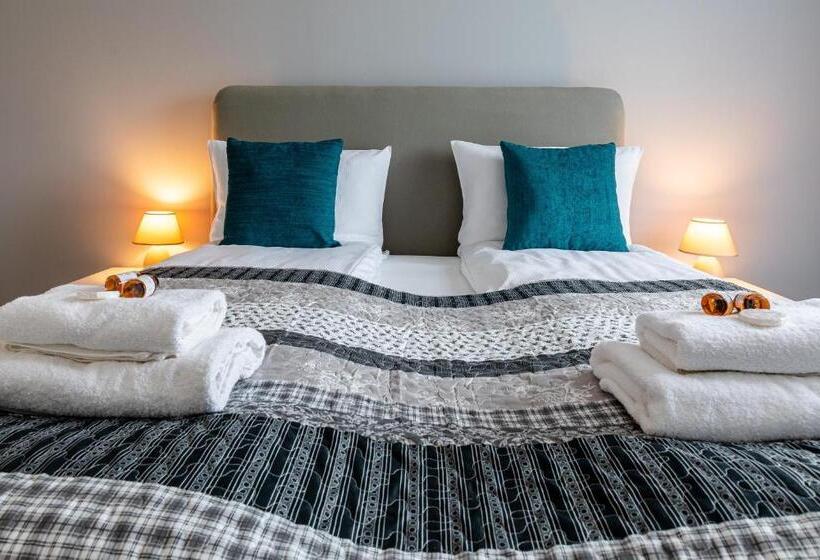 Symphony Baltica Towers Apartamenty