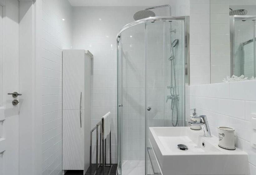 Symphony Baltica Towers Apartamenty