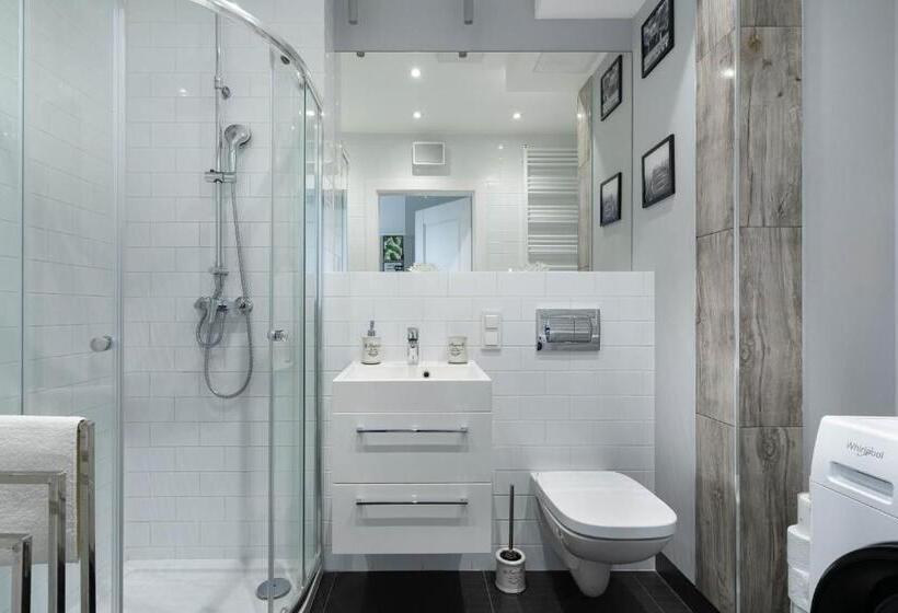 Symphony Baltica Towers Apartamenty