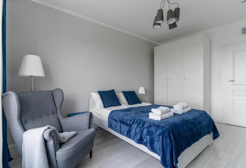 Symphony Baltica Towers Apartamenty