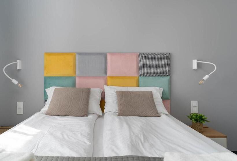 Symphony Baltica Towers Apartamenty