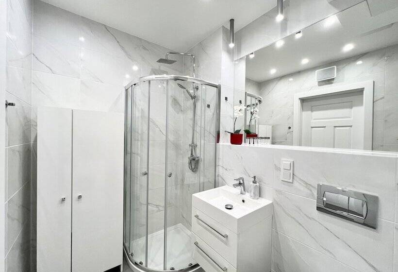 Symphony Baltica Towers Apartamenty