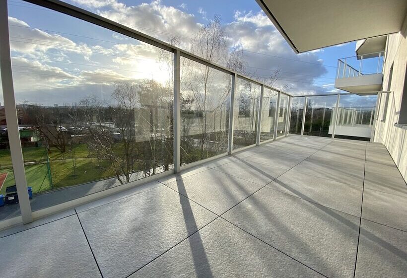 Symphony Baltica Towers Apartamenty