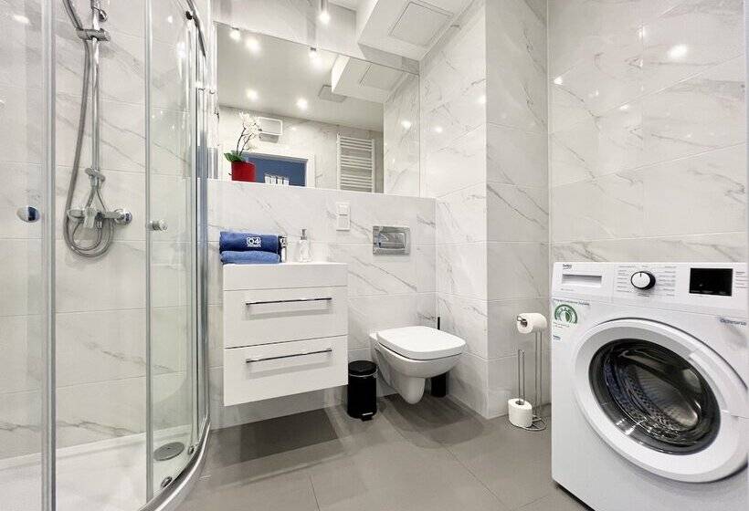 Symphony Baltica Towers Apartamenty