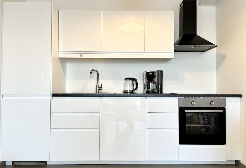 Symphony Baltica Towers Apartamenty